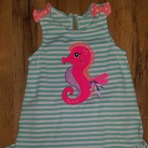 Rare Editions Short outfit